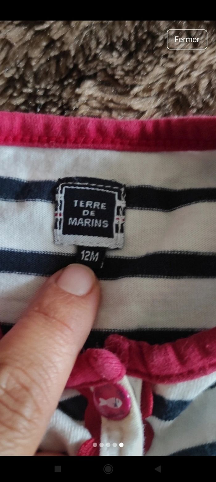 Robe fille e2 - photo numéro 4