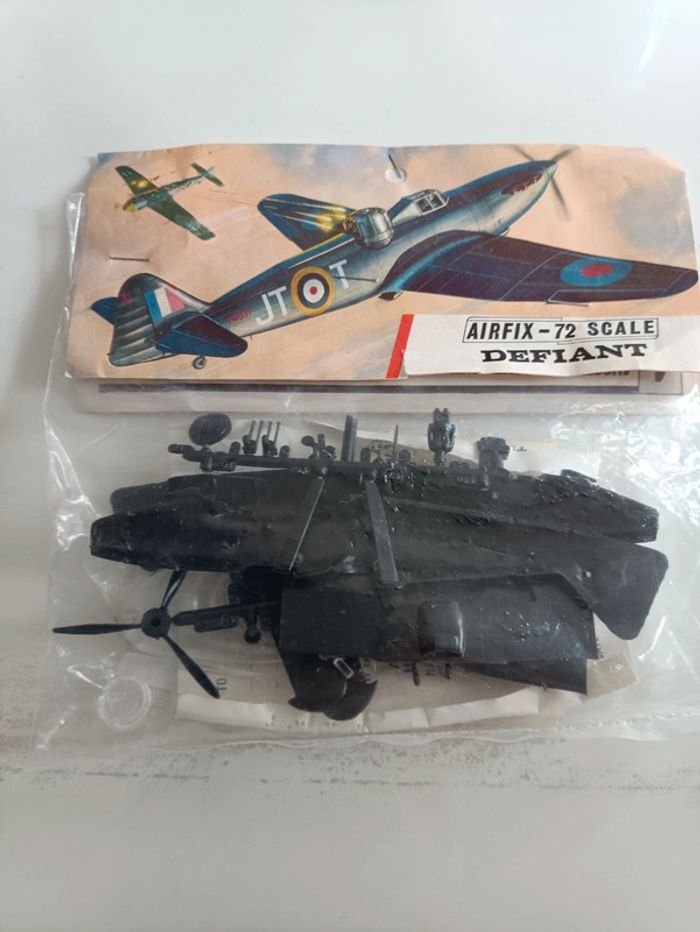 Maquette avion