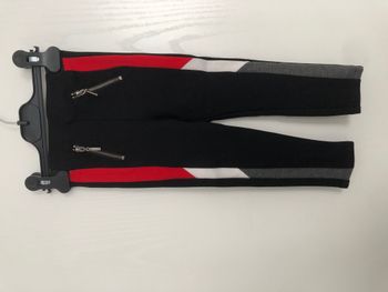 Pantalon fille, Kiabi