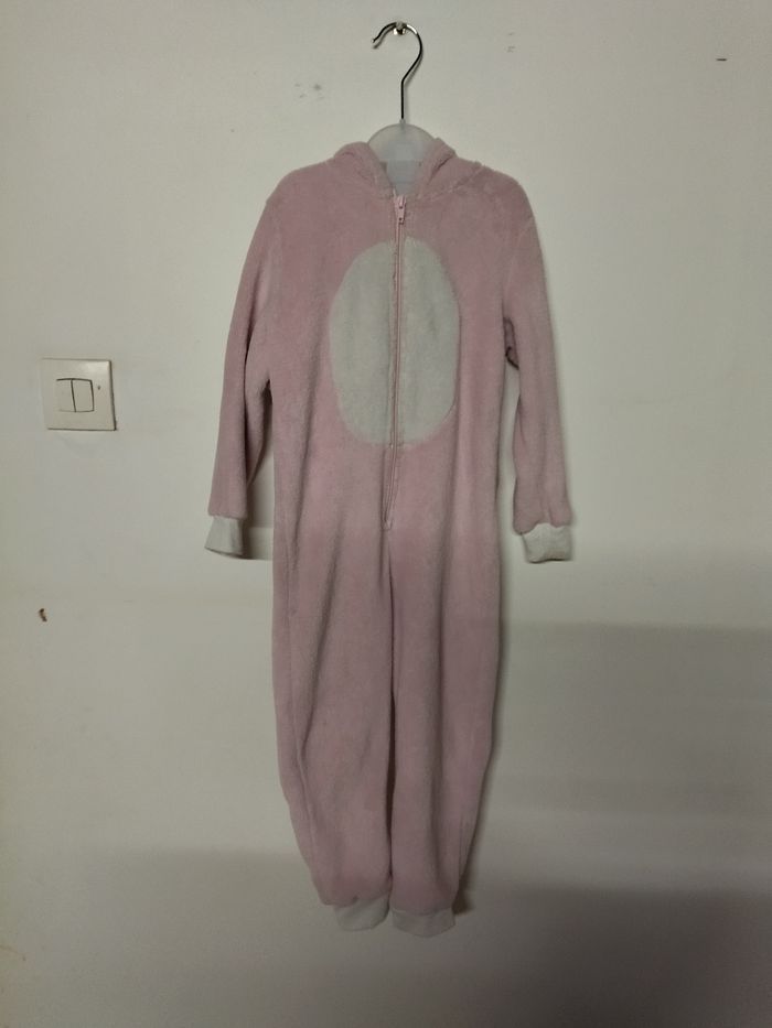 Lot de vêtements fille 4 ans - photo numéro 3