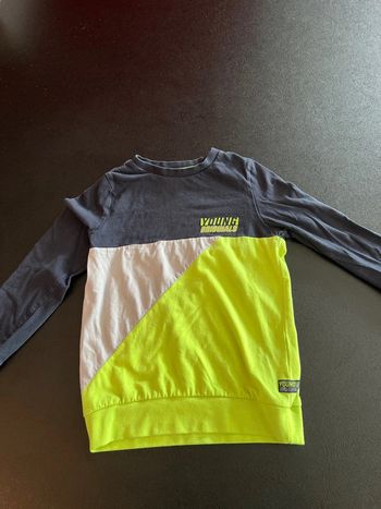 Blouse WE