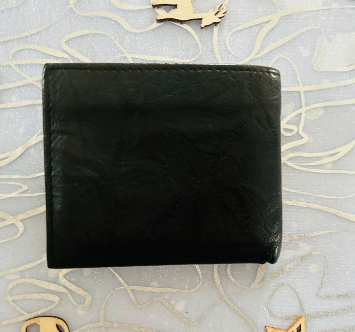 Porte feuille Calvin Klein - photo numéro 4