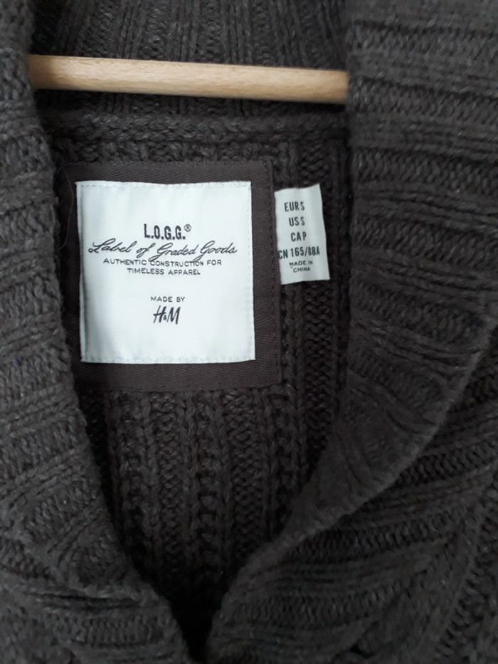 Gilet manches courtes - photo numéro 3