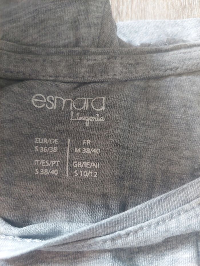 Pyjamas - photo numéro 3