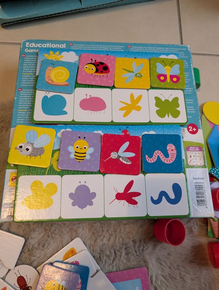 Carotina baby - photo numéro 8