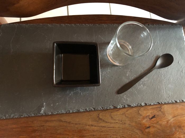 Petit service apéro - photo numéro 3