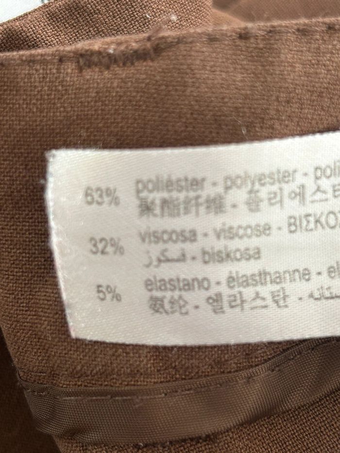 Pantalon Bershka taille 42 - photo numéro 5