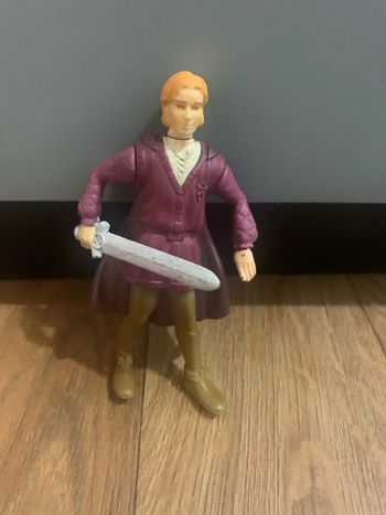 figurine shrek