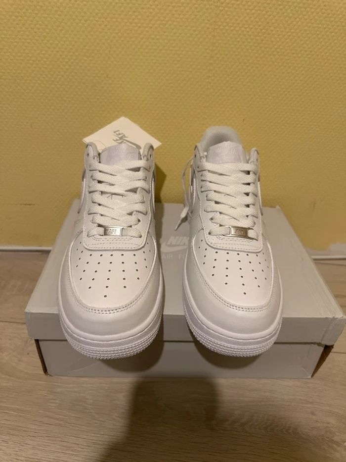 Nike Air Force 1 42 - photo numéro 3