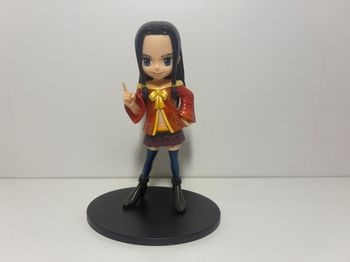 Boa Hancock Grandline Children Vol 2 DX Figurine One Piece