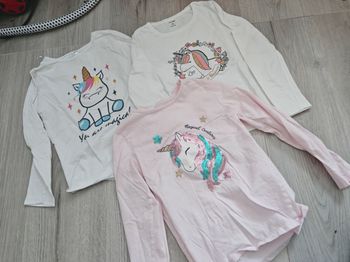 Haut licorne 