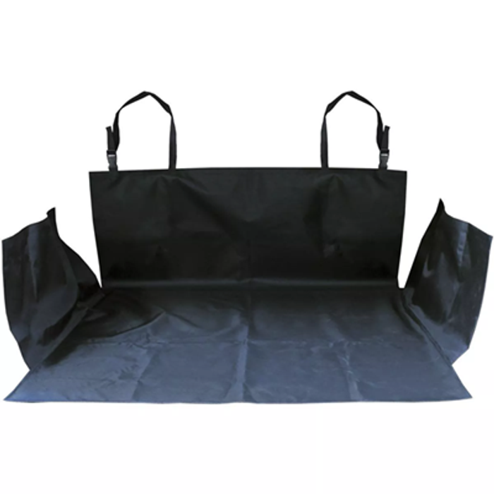 Protection coffre universelle de voiture , animaux,travaux - photo numéro 2