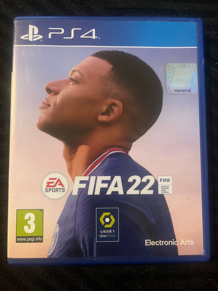FIFA 22