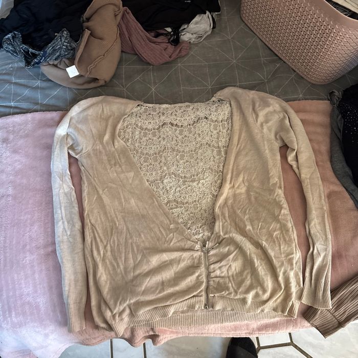 Pull femme - photo numéro 2
