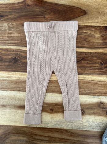 Legging kiabi 6 mois