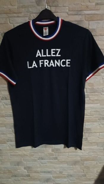 T-shirt de foot Payper L