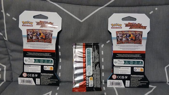 Pokémon - photo numéro 3