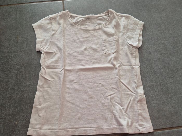 Lot de 3 t-shirts manches courtes - photo numéro 5