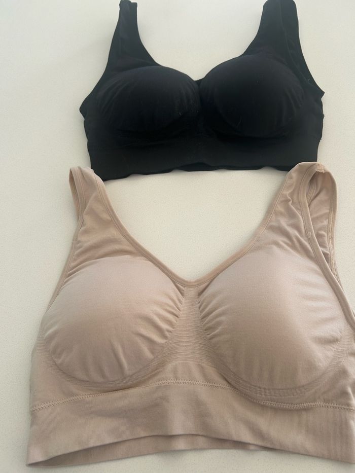 Brassière de sport - photo numéro 3