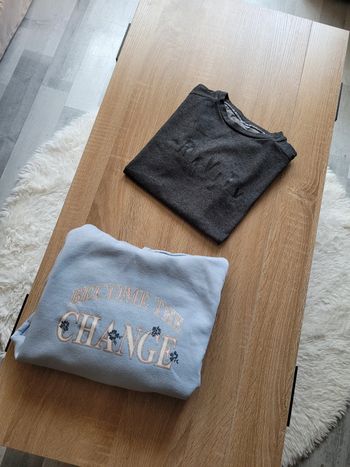 🌸 Tres joli lot 🌸 Taille 8-9 ans