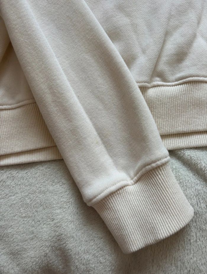 Pull beige - photo numéro 3