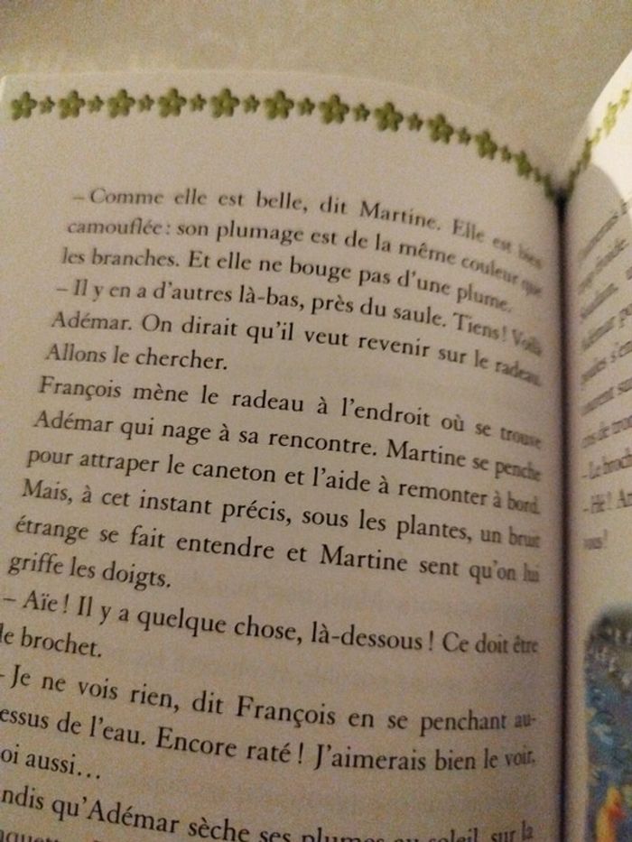 Lot de 8 Martine petit format - photo numéro 4