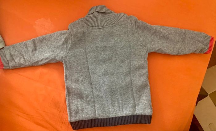 Pull 9 mois - photo numéro 5