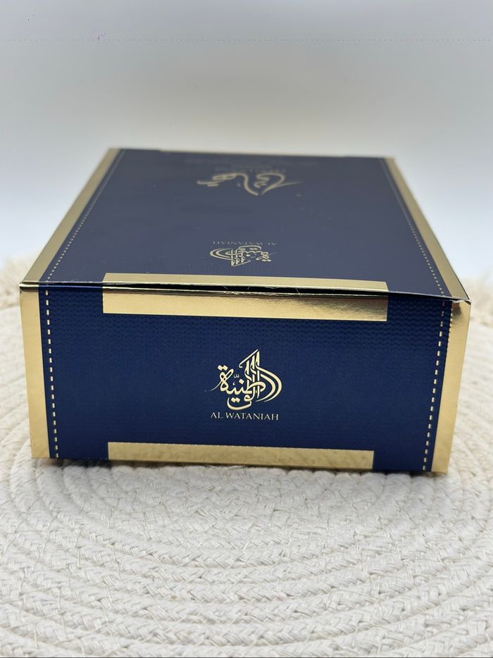 Al wataniah thahaani 100 ml neuf et scellé - photo numéro 6