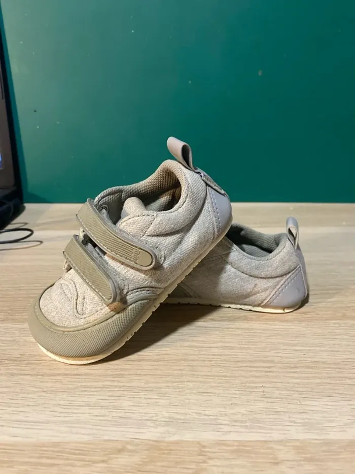Chaussures bébé zapato feroz taille XL - photo numéro 4