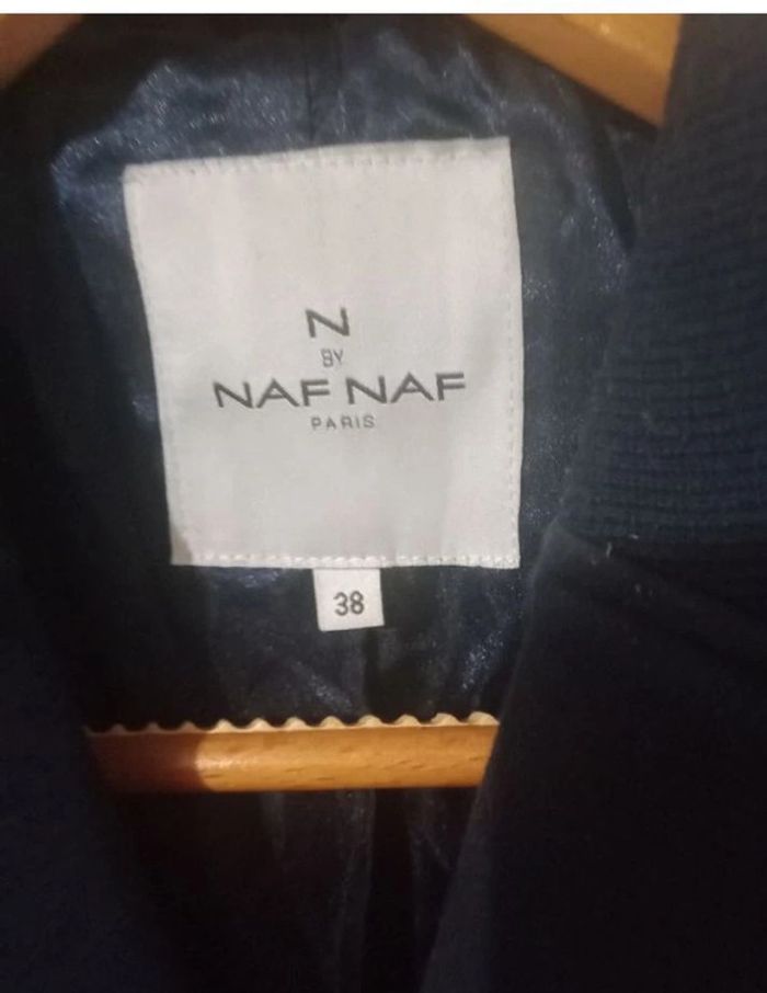 Manteau femme - photo numéro 3