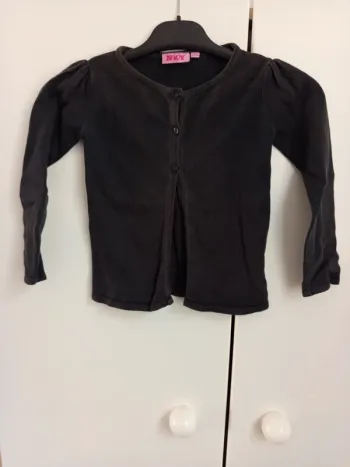 Veste fille