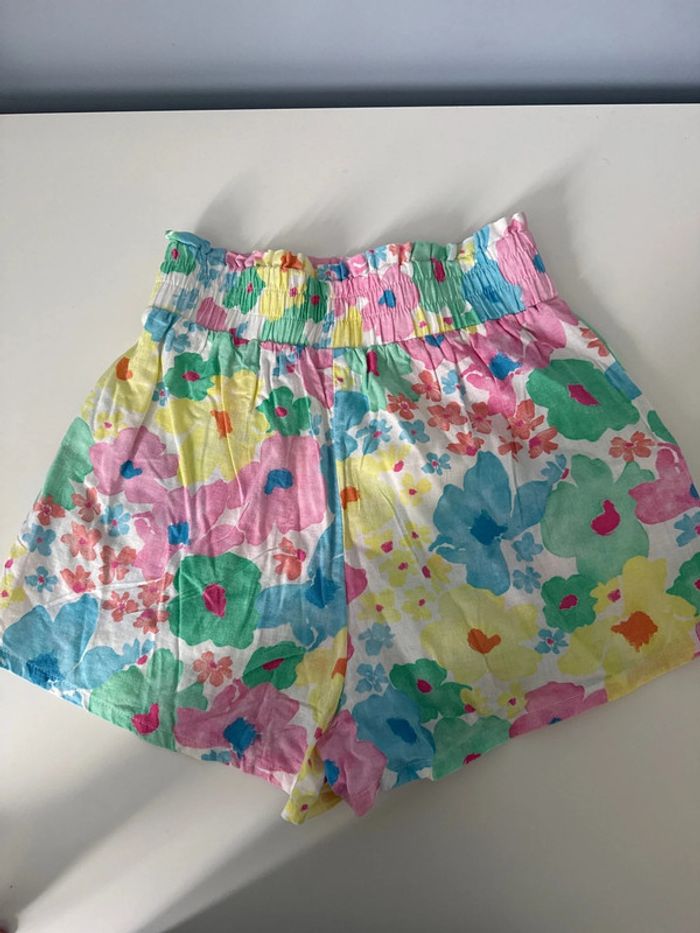 Short Bershka S - photo numéro 2