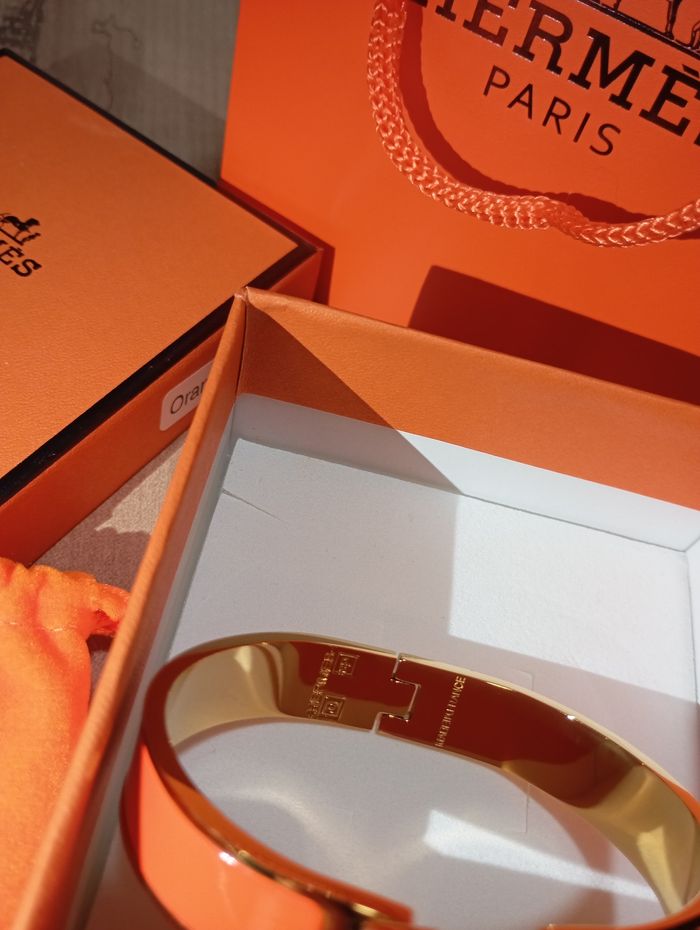 Bracelet HERMÈS - photo numéro 7
