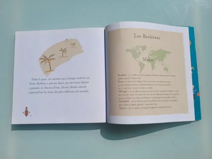 💂 Contes des enfants du monde 👳 - photo numéro 8