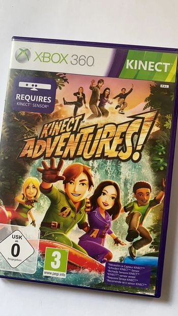 Jeu Xbox 360 Microsoft