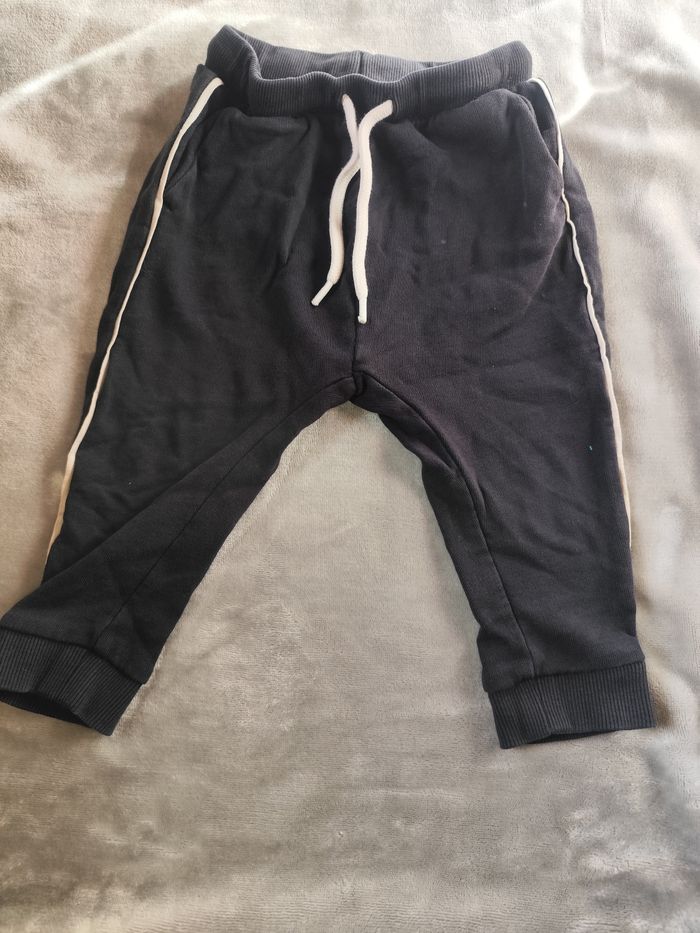 Pantalon survêtement Verbaudet 12 mois