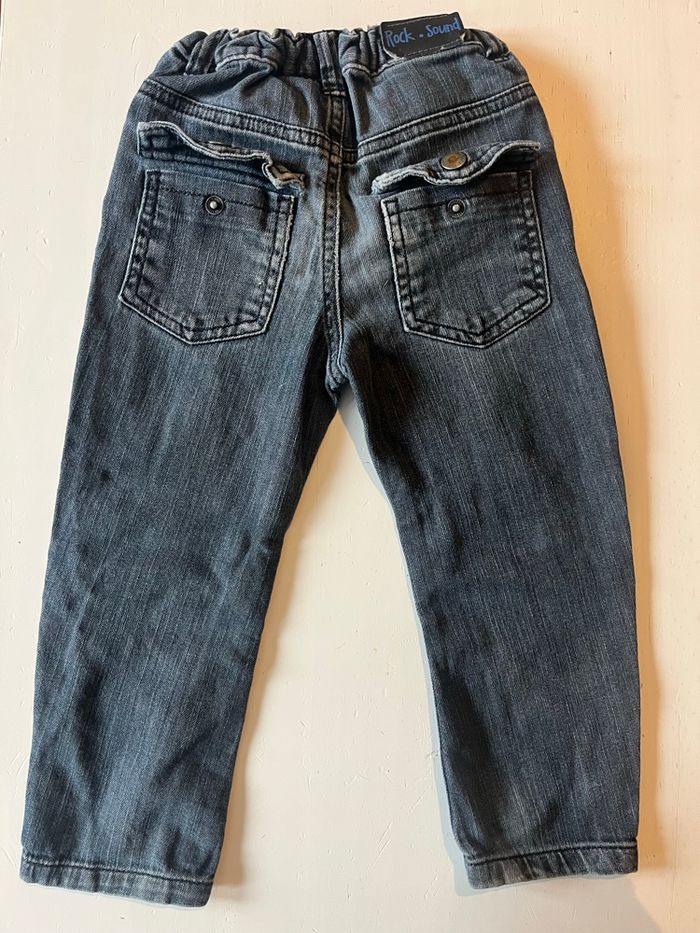 Pantalon - photo numéro 2