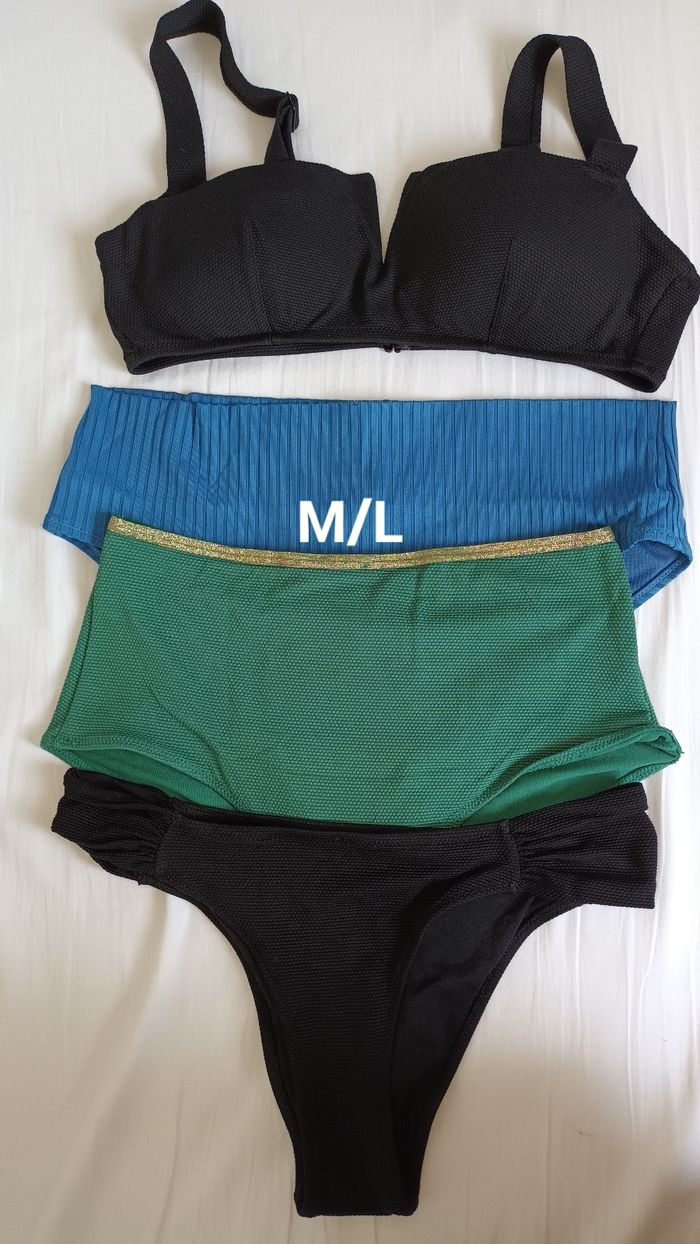 Lot de maillot de bain