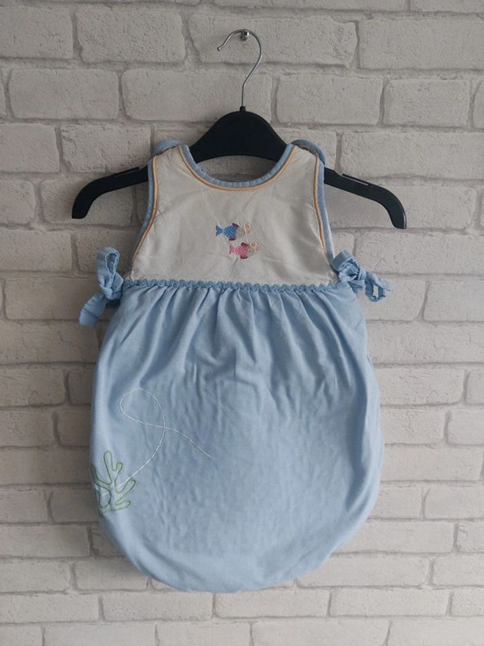 Gigoteuse Tout À Toi taille 0 / 3 mois