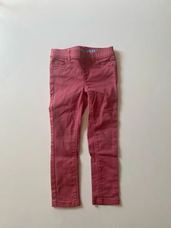 Lot vêtements 4 ans