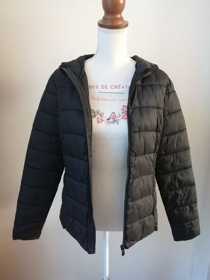 Manteau - photo numéro 3