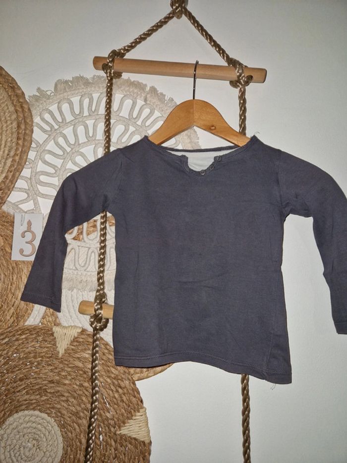 Lot de vêtements 👧 - photo numéro 11