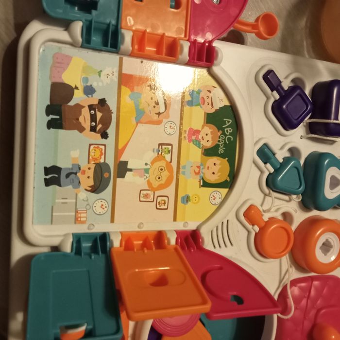 Mon verrouillo tablo - photo numéro 5