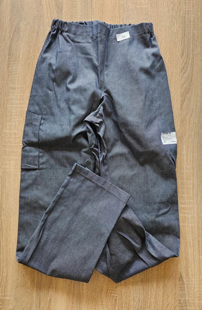 Pantalon de travail - photo numéro 5