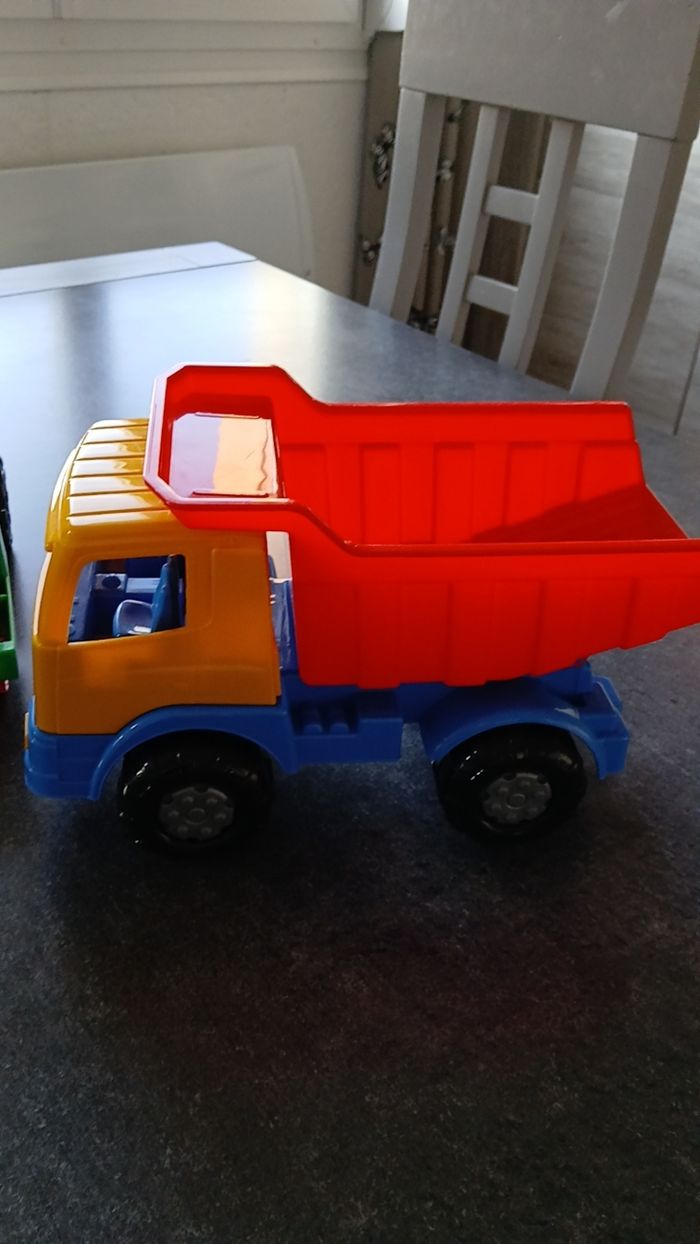 Lot jouets - photo numéro 3