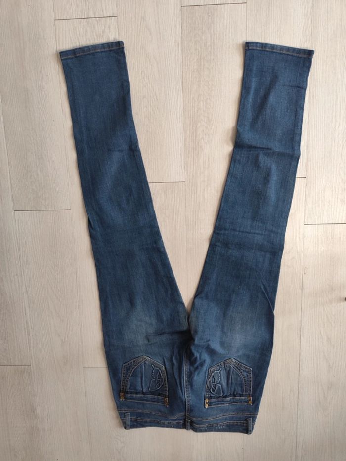 Jeans taille 42 - photo numéro 2