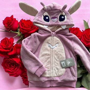 Veste Disneyland Paris Angel