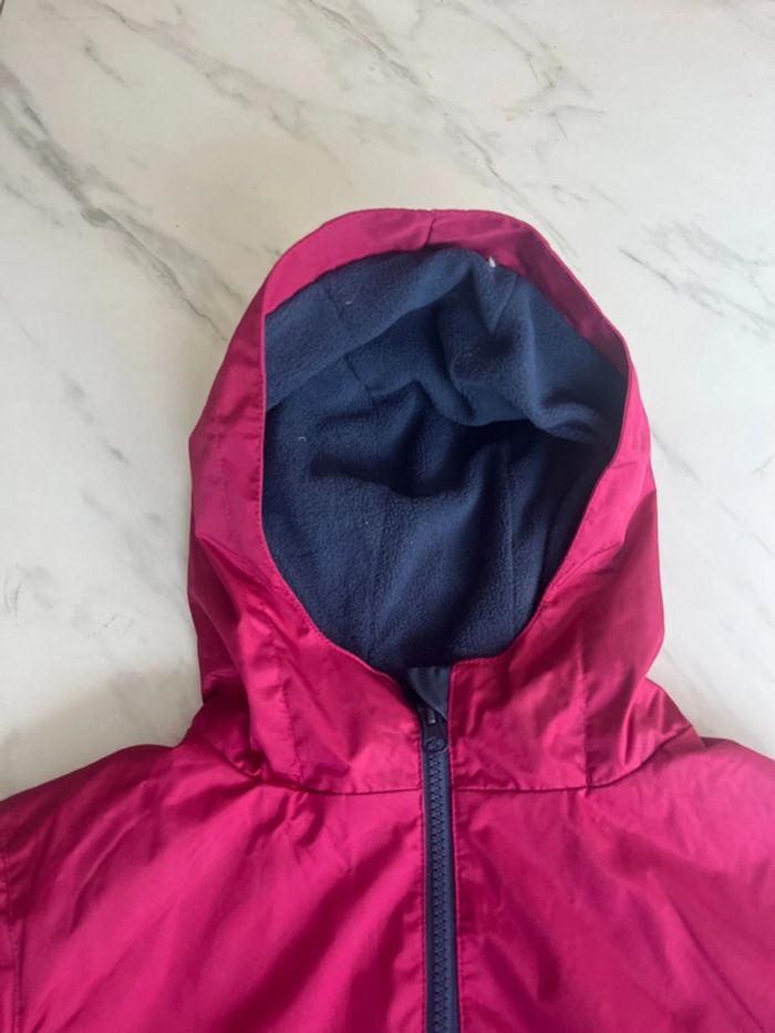 Manteau 10 ans Neuf - photo numéro 2