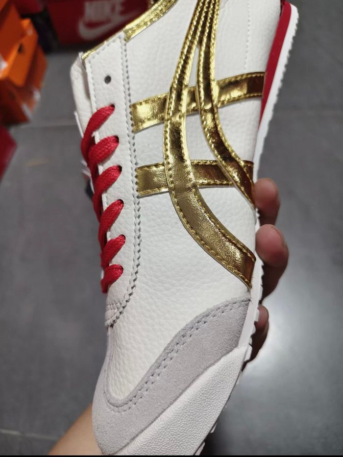 Onitsuka Tiger Mexico 66  taille 42 - photo numéro 3