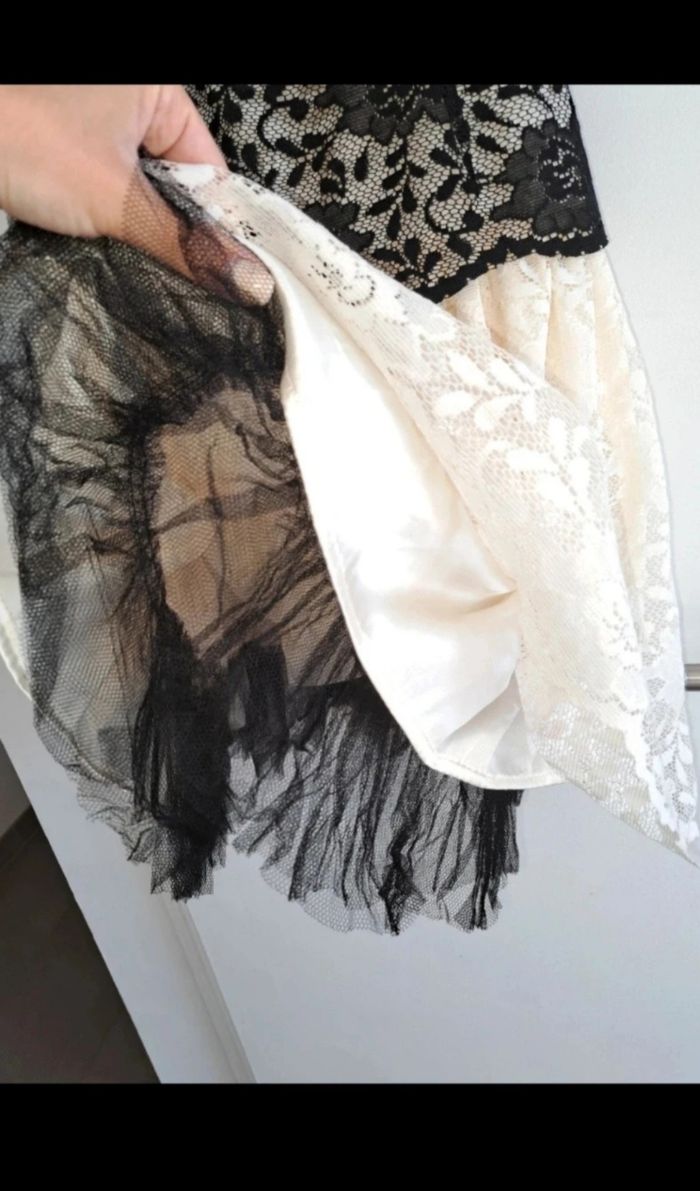 Robe de cérémonie - photo numéro 5